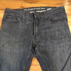 Levi’s Jeans